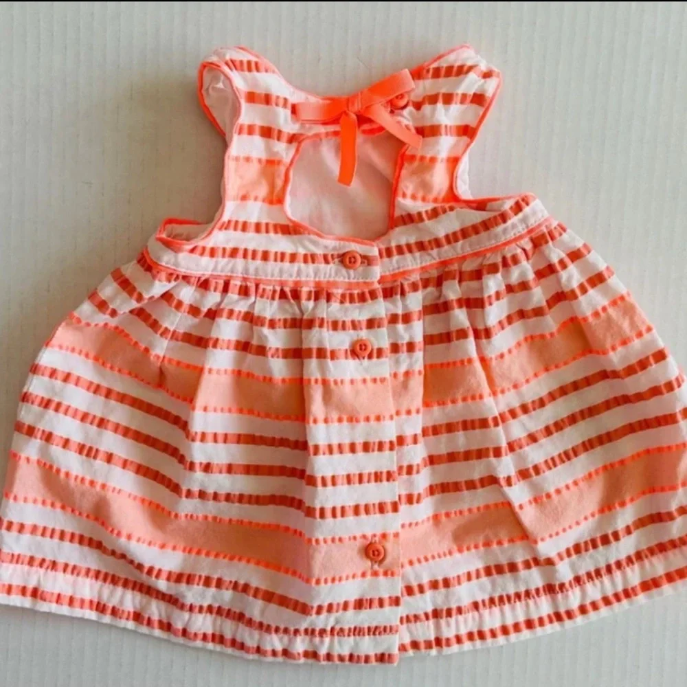 Gymboree baby girl